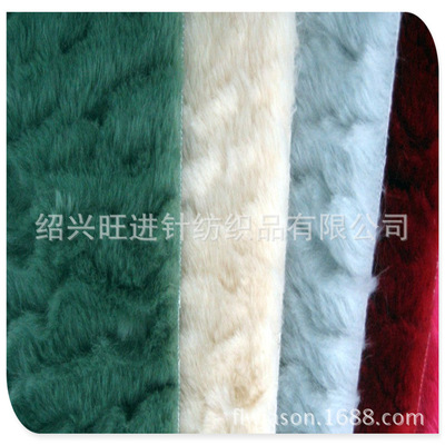 供應優(yōu)質(zhì)針織面料 新秋短毛絨、不倒絨、搖粒絨等多款選擇