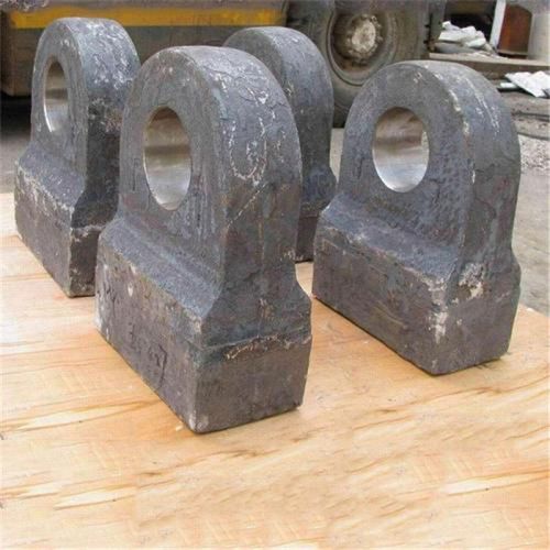 中國(guó)iso/ce 耐磨破碎機(jī)錘頭