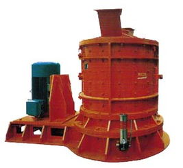 復合式破碎機廠家 復合破碎機 陶瓷破碎機cyn
